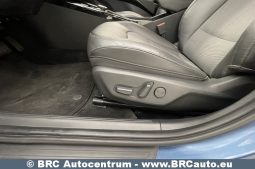 Kia Niro EV Wind 2023 full