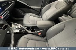 Kia Niro EV Wind 2023 full