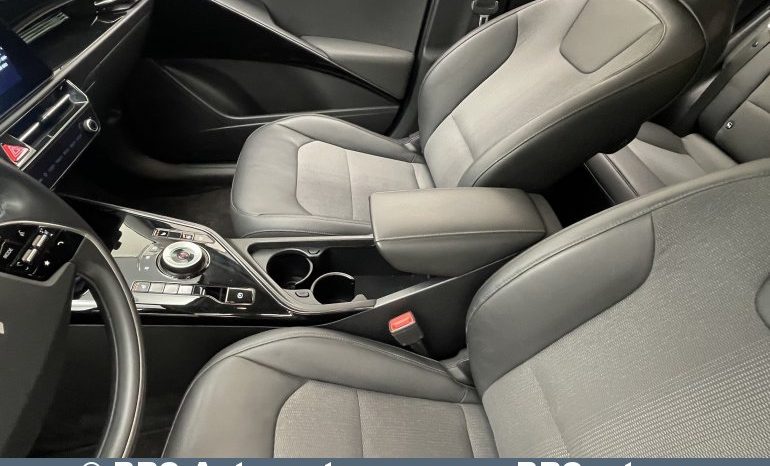 Kia Niro EV Wind 2023 full