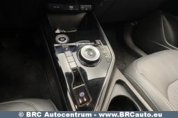 Kia Niro EV Wind 2023 full