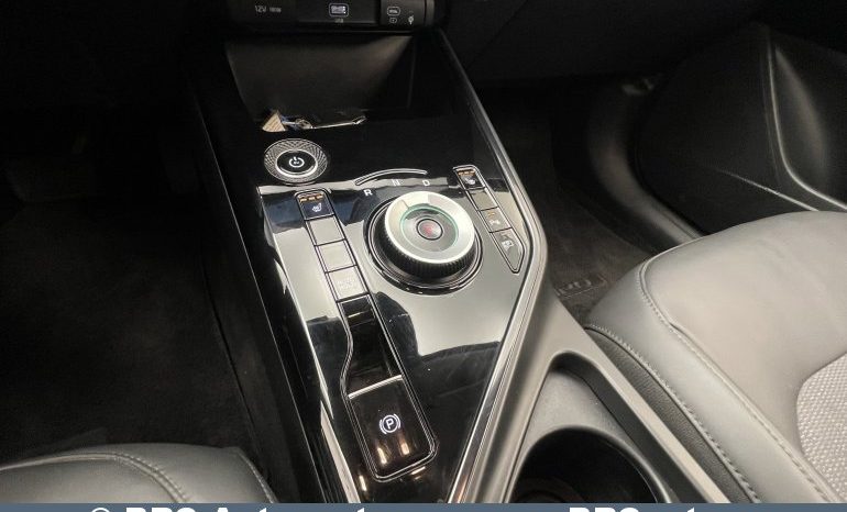 Kia Niro EV Wind 2023 full