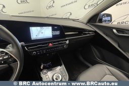 Kia Niro EV Wind 2023 full