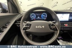 Kia Niro EV Wind 2023 full