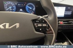 Kia Niro EV Wind 2023 full