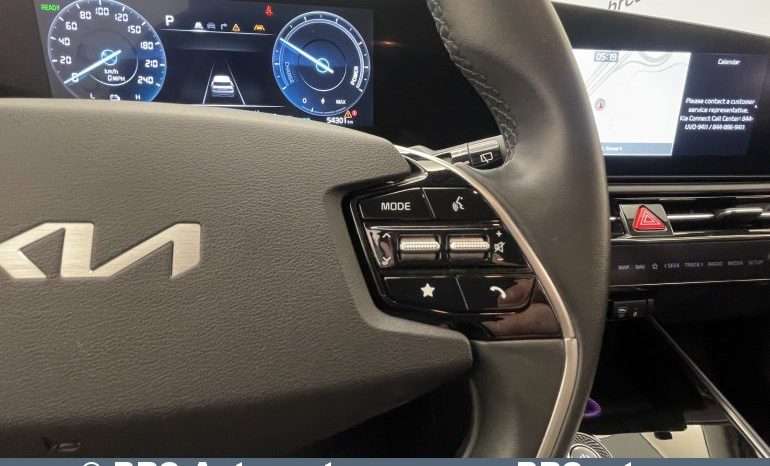 Kia Niro EV Wind 2023 full