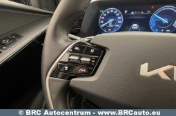 Kia Niro EV Wind 2023 full