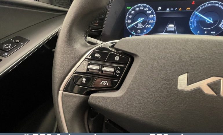 Kia Niro EV Wind 2023 full