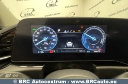 Kia Niro EV Wind 2023 full