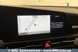 Kia Niro EV Wind 2023 full