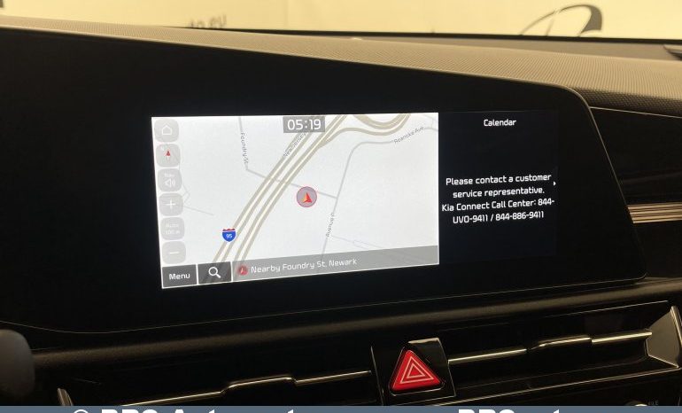 Kia Niro EV Wind 2023 full