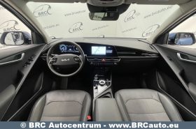 Kia Niro EV Wind 2023