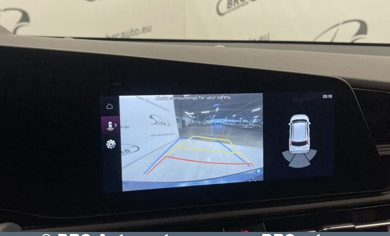 Kia Niro EV Wind 2023 full