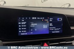 Kia Niro EV Wind 2023 full