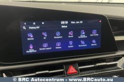 Kia Niro EV Wind 2023 full