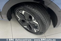 Kia Niro EV Wind 2023 full