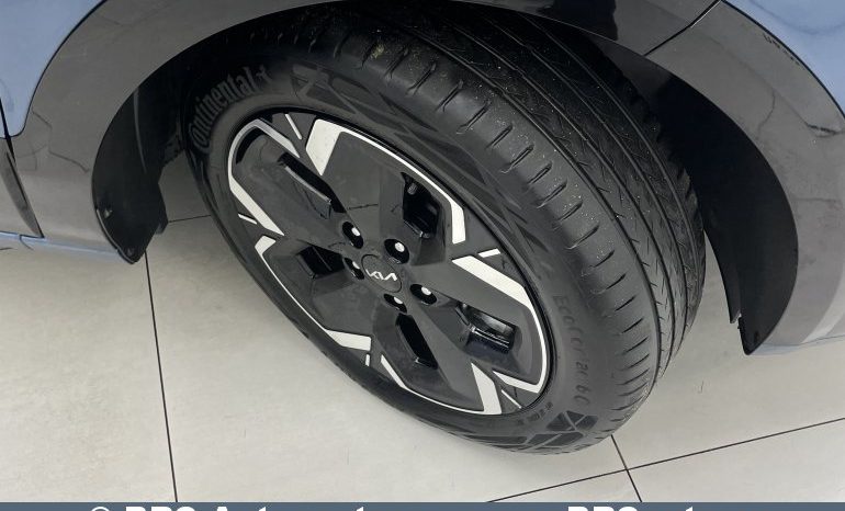 Kia Niro EV Wind 2023 full
