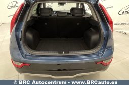 Kia Niro EV Wind 2023 full