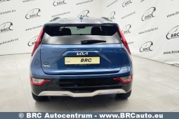 Kia Niro EV Wind 2023 full