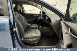 Kia Niro EV Wind 2023