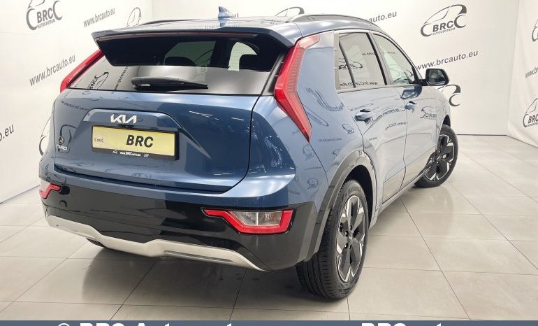 Kia Niro EV Wind 2023 full