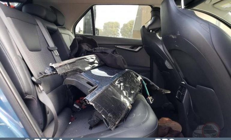 Kia Niro EV Wind 2023 full