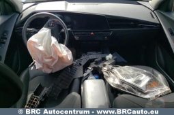 Kia Niro EV Wind 2023 full