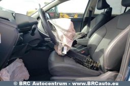 Kia Niro EV Wind 2023 full