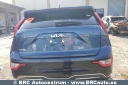 Kia Niro EV Wind 2023 full