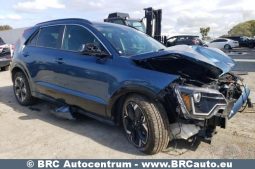 Kia Niro EV Wind 2023 full