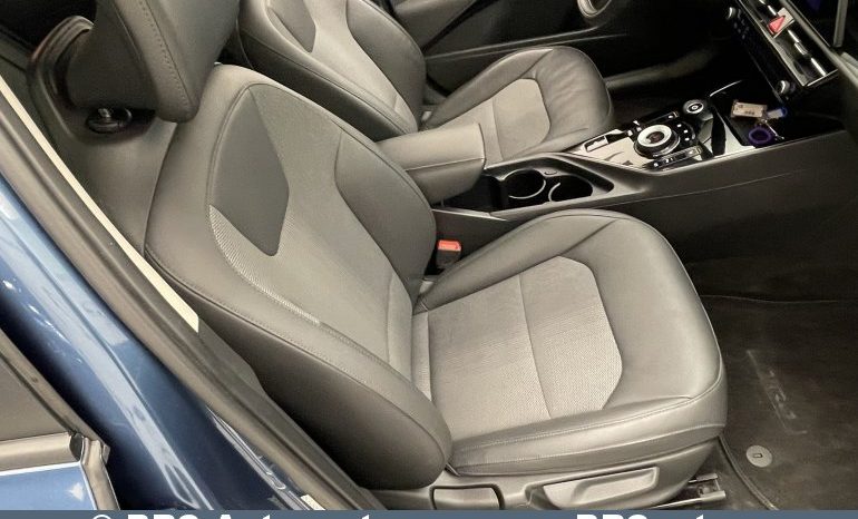 Kia Niro EV Wind 2023 full