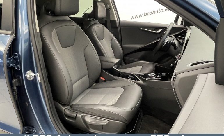 Kia Niro EV Wind 2023 full