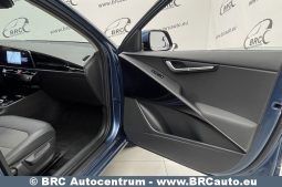 Kia Niro EV Wind 2023 full