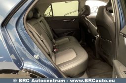 Kia Niro EV Wind 2023 full