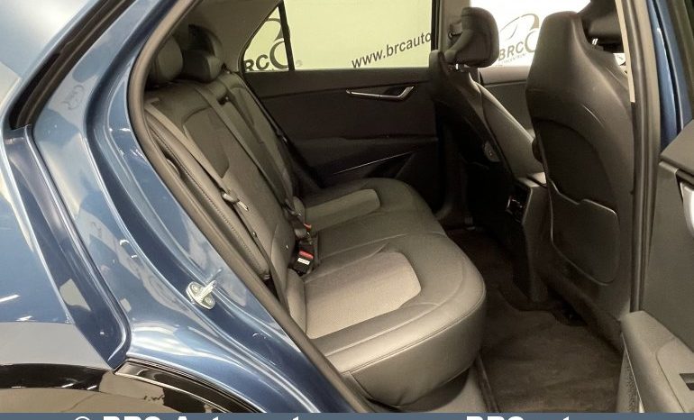 Kia Niro EV Wind 2023 full