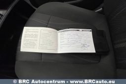 Chevrolet Aveo 1.4i Automatas 2013 full