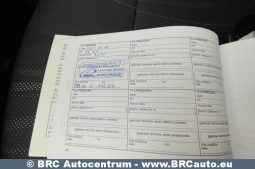 Chevrolet Aveo 1.4i Automatas 2013 full