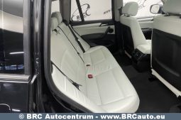 BMW X3 xDrive 20d Automatas 2011 full