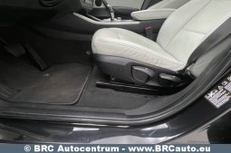 BMW X3 xDrive 20d Automatas 2011 full