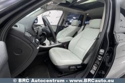 BMW X3 xDrive 20d Automatas 2011 full