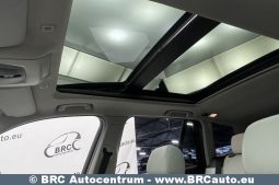 BMW X3 xDrive 20d Automatas 2011 full