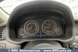 BMW X3 xDrive 20d Automatas 2011 full