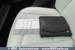 BMW X3 xDrive 20d Automatas 2011 full