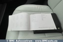 BMW X3 xDrive 20d Automatas 2011 full