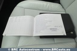 BMW X3 xDrive 20d Automatas 2011 full