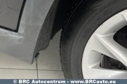 BMW X3 xDrive 20d Automatas 2011 full