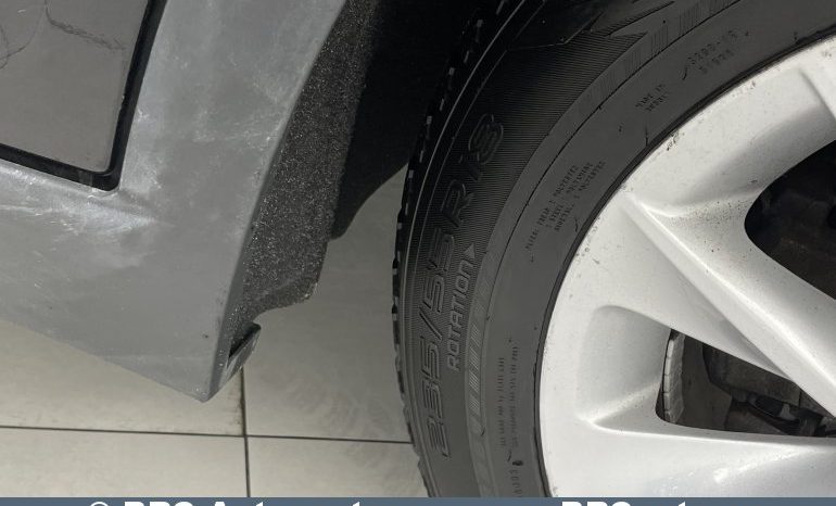 BMW X3 xDrive 20d Automatas 2011 full