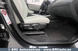 BMW X3 xDrive 20d Automatas 2011 full