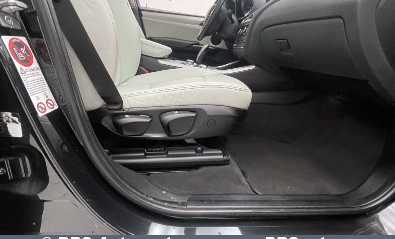 BMW X3 xDrive 20d Automatas 2011 full
