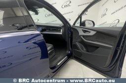 Audi Q7 3.0 TDI Quattro S-Line Automatas 2021 full