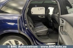 Audi Q7 3.0 TDI Quattro S-Line Automatas 2021 full